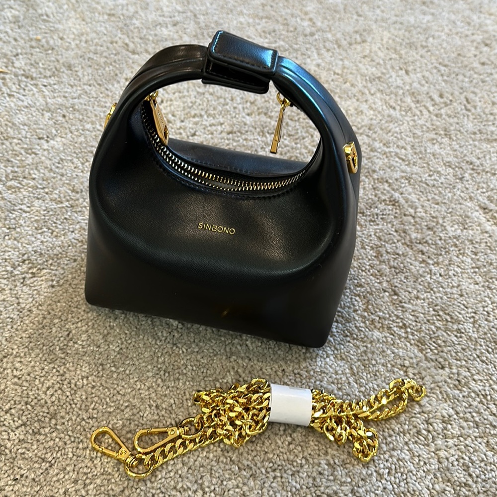 Sinbono bag